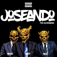 Joseando (feat. Ak27 & Face) - Single - Neguz