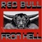 Red Bull from Hell - EP