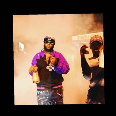 Plomo (feat. King Plomo) - Single
