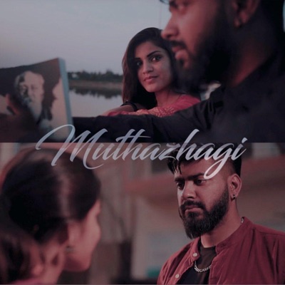 Muthazhagi (feat. Sajeev) - Single