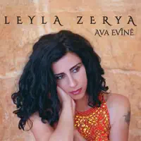 Çîm Sîyayê — Leyla Zerya
