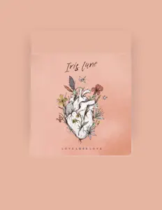 聆聽 Iris Lune、觀看音樂影片、閱讀小傳、查看巡演日期等！