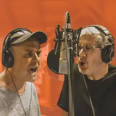 Ouve Parampará, vê vídeos de música, lê a biografia, vê as datas da digressão e muito mais!