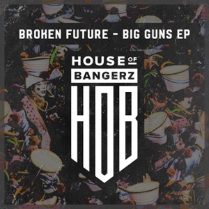 Big Guns - Single
