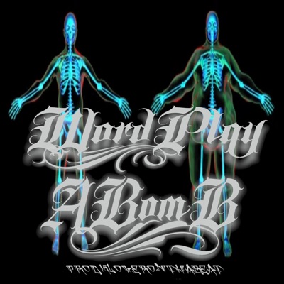 Hiphop meets west (feat. WordPlay & Abomb) - Single