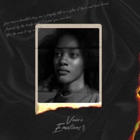 Emotions 2 - EP - Vnero