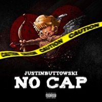 No Cap - Single - JustinButtowski