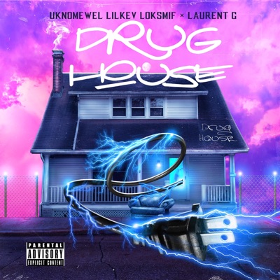 DrugHouse (Radio Edit) - Single