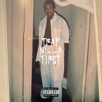 Trap Ni- -A First - Single - Barry Bondz