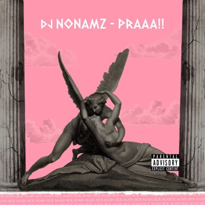 Praaa!! - Single