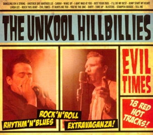 Evil Times