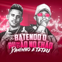 Batendo o Bundão no Chão - Single - Mc Daninho Oficial & MC Teteu