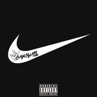 Nikes - Single - Scratchii Bamma