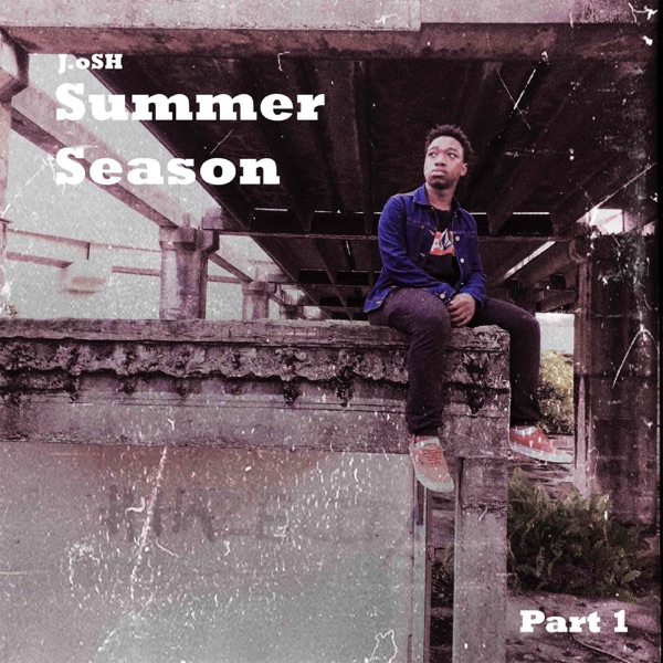 Summer Season Pt. 1 - EP