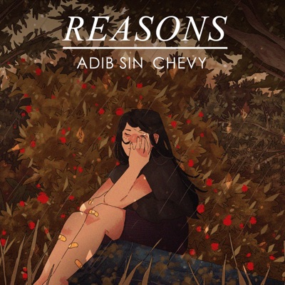 Reasons (feat. Chevy) - Single