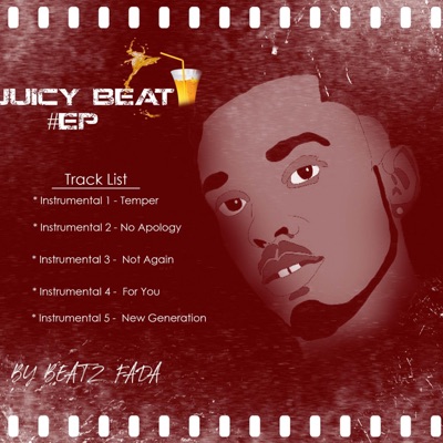 Juicy (Instrumental) - EP
