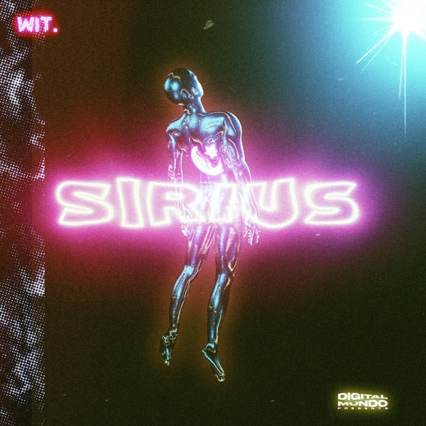 Sirius - EP - Wit.