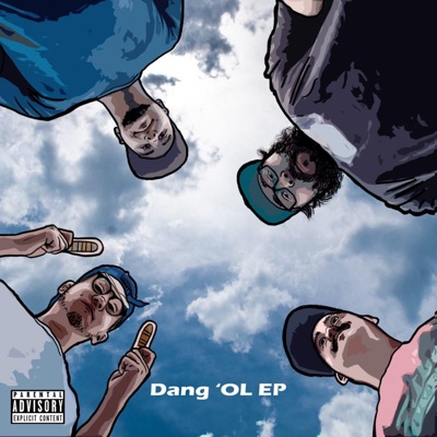 Dang Ol EP