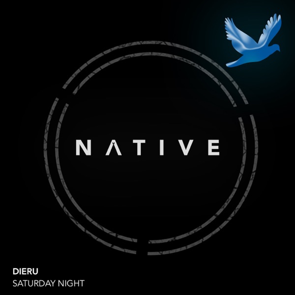 Saturday Night - Single