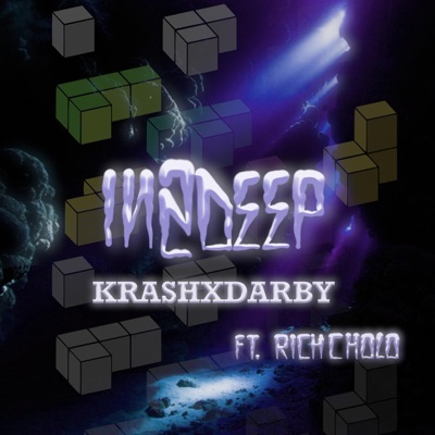 In2deep (feat. Rich Cholo) - Single