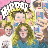 Mirror artwork