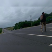 Before I Depart - Single - OTS Mikyyy