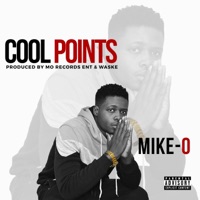 Cool Points - Single - Mike-O