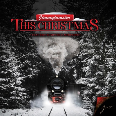 This Christmas (feat. Eric Sumpter & Mercedes) - Single