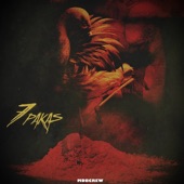 7 Pakas (feat. CRO & Chulu) artwork