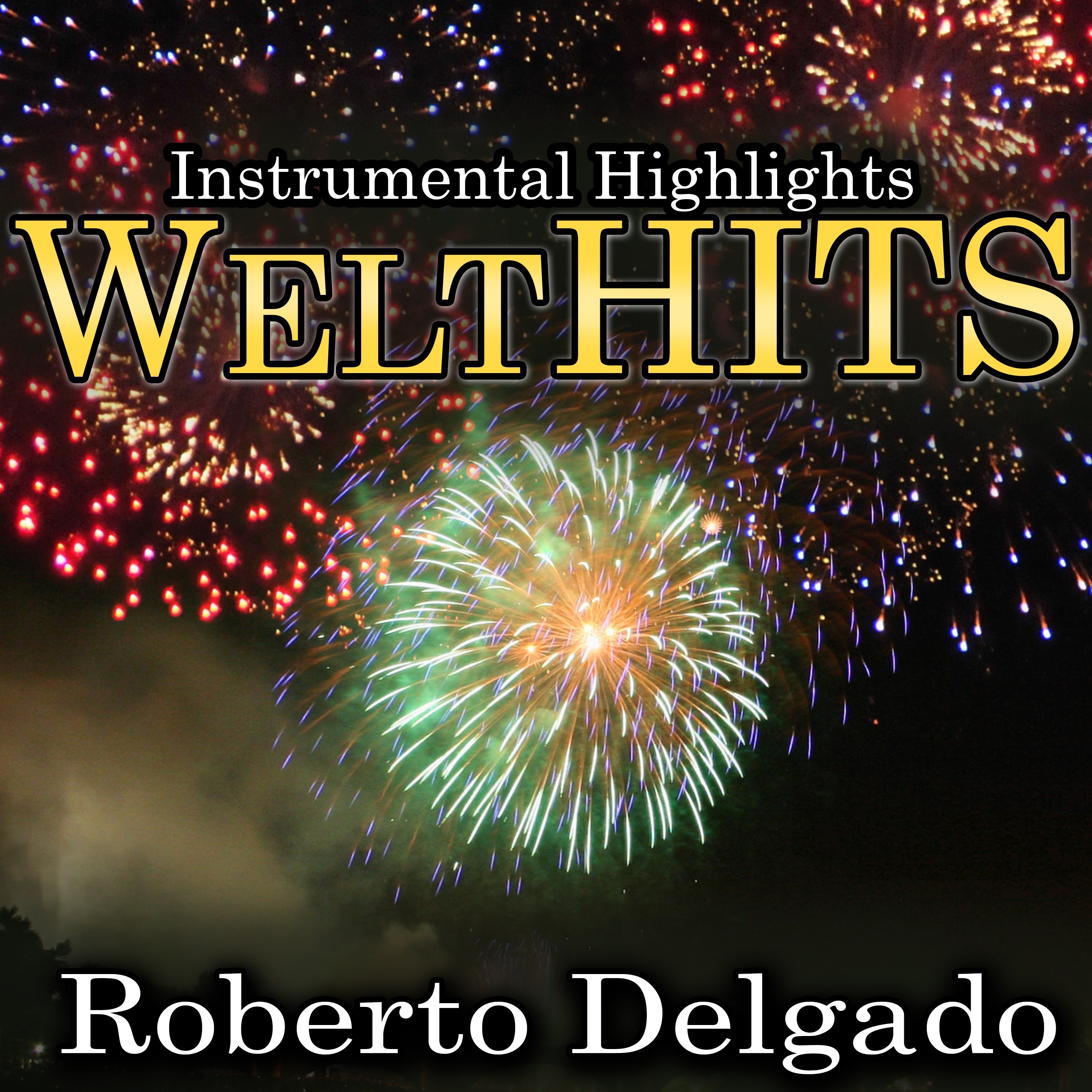 Welthits - Worldhits