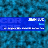 Burn (Club Edit) artwork