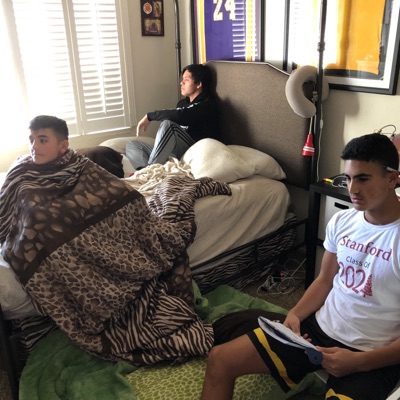 Put It in the Bag (feat. Christian & Jdot) - Single