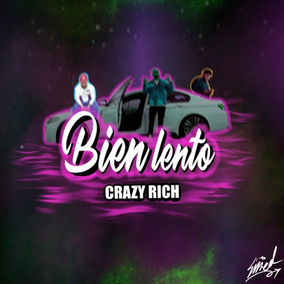 Bien Lento - Single