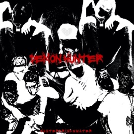 Headhunter Hunterdrinkswater