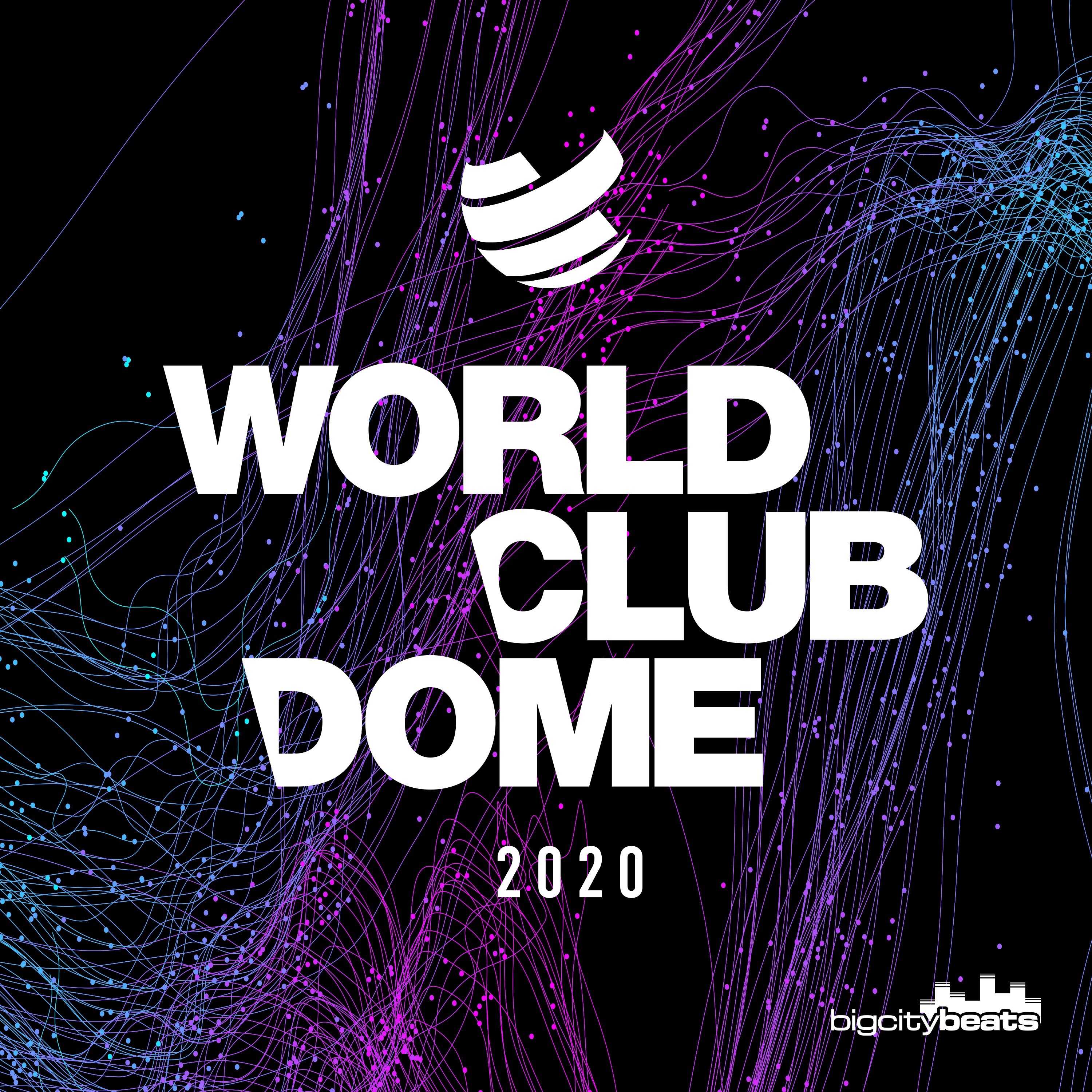 World Club Dome 2020 - In the Mix (DJ Mix)