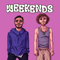 Weekends - Jonas Blue & Felix Jaehn lyrics