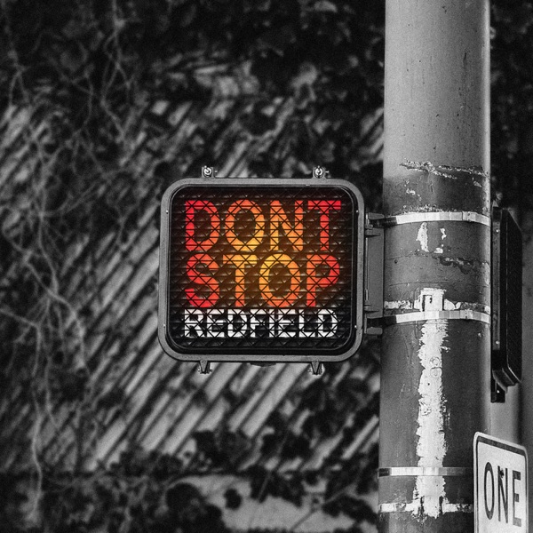 Don't Stop - Single