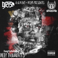 Deep Thoughts - Single - Young Tay Da Rap God