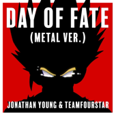 Day of Fate (Metal Ver.)