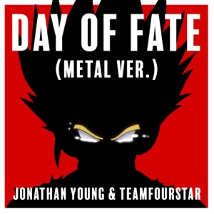 Day of Fate (Metal Ver.) - Single