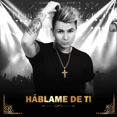 Háblame de Ti - Single