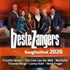 Beste Zangers Songfestival 2020 - EP