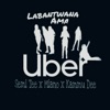 Labantwana Ama Uber (feat. Miano & Kammu Dee) - Single