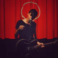 Listen to Andzh, watch music videos, read bio, see tour dates & more!