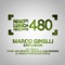 Explosion (El Erion & Purple Butterfly Remix) - Marco Ginelli lyrics