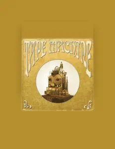 Ouve Tape Machine, vê vídeos de música, lê a biografia, vê as datas da digressão e muito mais!