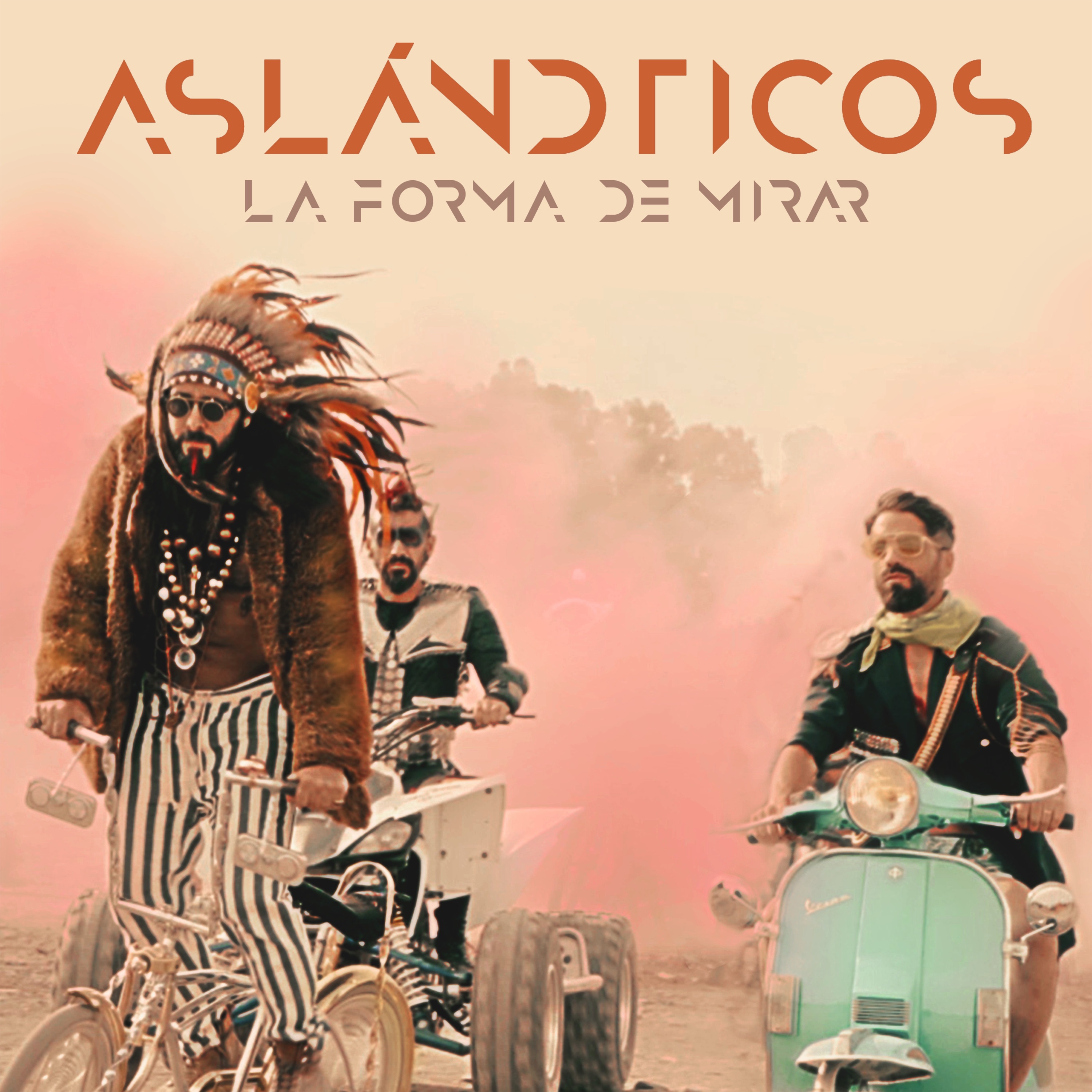 La Forma de Mirar - Single