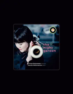 Jo Anne Sukumaran सुनें, म्यूज़िक वीडियो देखें, बायो पढ़ें, दौरे की तारीखें और बहुत कुछ देखें!