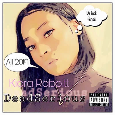 Dead Serious - Single