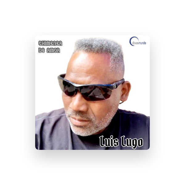 Luis Lugo's avatar